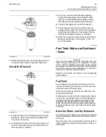 Предварительный просмотр 97 страницы Perkins 904D-E28T Operation And Maintenance Manual