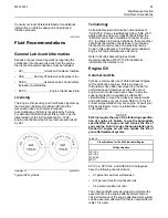 Предварительный просмотр 67 страницы Perkins 904F-E28T Operation And Maintenance Manual