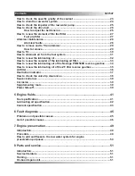 Preview for 6 page of Perkins M92B User Handbook Manual