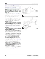 Предварительный просмотр 72 страницы Perkins New 1000 Series Workshop Manual