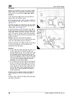 Предварительный просмотр 204 страницы Perkins New 1000 Series Workshop Manual