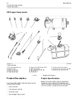 Preview for 24 page of Perkins SEBU9068-03 Operation And Maintenance Manual