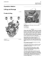 Preview for 29 page of Perkins SEBU9068-03 Operation And Maintenance Manual