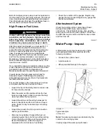 Preview for 113 page of Perkins SEBU9068-03 Operation And Maintenance Manual