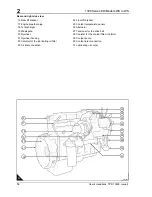 Предварительный просмотр 16 страницы Perkins WK 1300 Series EDi User Handbook Manual