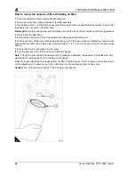 Предварительный просмотр 30 страницы Perkins WK 1300 Series EDi User Handbook Manual