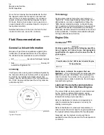 Preview for 54 page of Perkins XGA 1600 Series Operation And Maintenance Manual