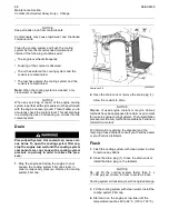 Preview for 68 page of Perkins XGA 1600 Series Operation And Maintenance Manual