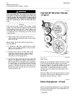 Preview for 72 page of Perkins XGA 1600 Series Operation And Maintenance Manual