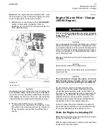 Preview for 75 page of Perkins XGA 1600 Series Operation And Maintenance Manual