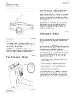 Preview for 78 page of Perkins XGA 1600 Series Operation And Maintenance Manual