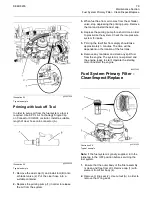 Preview for 79 page of Perkins XGA 1600 Series Operation And Maintenance Manual