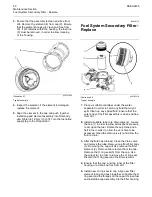 Preview for 80 page of Perkins XGA 1600 Series Operation And Maintenance Manual