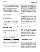 Preview for 83 page of Perkins XGA 1600 Series Operation And Maintenance Manual