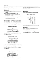 Preview for 17 page of Perla Barb PBCS001 Instruction Manual