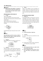 Preview for 18 page of Perla Barb PBCS001 Instruction Manual