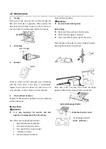 Preview for 19 page of Perla Barb PBCS001 Instruction Manual