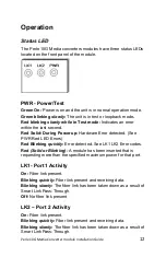 Preview for 12 page of Perle 05061620 Installation Manual