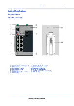 Preview for 6 page of Perle 07014670 Hardware Installation Manual