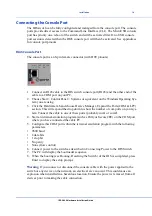 Preview for 20 page of Perle 07014670 Hardware Installation Manual