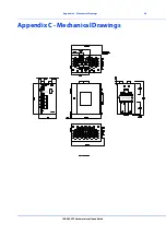 Предварительный просмотр 32 страницы Perle 07016830 Hardware Installation Manual