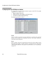 Preview for 102 page of Perle 833IS User Manual