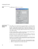 Preview for 110 page of Perle 833IS User Manual