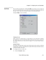 Preview for 157 page of Perle 833IS User Manual