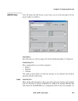 Preview for 201 page of Perle 833IS User Manual