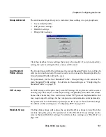 Preview for 203 page of Perle 833IS User Manual