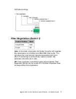 Preview for 5 page of Perle C-1000MM-M2SC05 Installation Manual