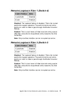 Preview for 8 page of Perle C-1000MM-M2SC05 Installation Manual