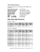 Preview for 13 page of Perle C-1000MM-M2SC05 Installation Manual