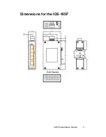 Preview for 7 page of Perle IDS-105F Installation Manual