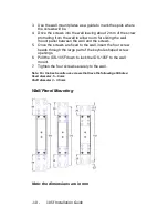 Preview for 10 page of Perle IDS-105F Installation Manual