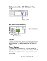 Preview for 7 page of Perle IDS-105G Installation Manual