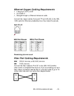 Preview for 15 page of Perle IDS-105G Installation Manual