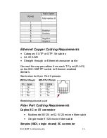 Preview for 15 page of Perle IDS-108FPP series Installation Manual