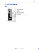 Preview for 6 page of Perle IDS-306 Hardware Installation Manual