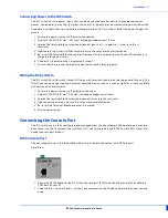 Preview for 13 page of Perle IDS-306 Hardware Installation Manual