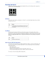 Preview for 16 page of Perle IDS-306 Hardware Installation Manual