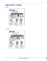 Preview for 21 page of Perle IDS-306 Hardware Installation Manual