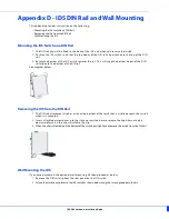 Preview for 23 page of Perle IDS-306 Hardware Installation Manual