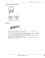 Preview for 27 page of Perle IDS-306 Hardware Installation Manual