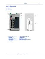 Preview for 6 page of Perle IDS-409-SFP Hardware Installation Manual