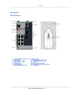 Preview for 7 page of Perle IDS-409-SFP Hardware Installation Manual