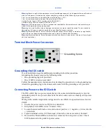 Preview for 18 page of Perle IDS-409-SFP Hardware Installation Manual