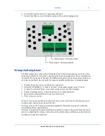 Preview for 19 page of Perle IDS-409-SFP Hardware Installation Manual