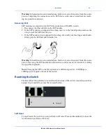 Preview for 24 page of Perle IDS-409-SFP Hardware Installation Manual