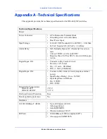 Preview for 28 page of Perle IDS-409-SFP Hardware Installation Manual